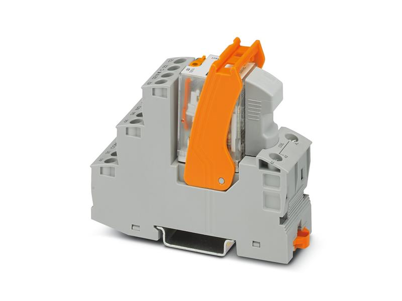 RIF-2-RSC-LV-120AC/4X21 par PHOENIX CONTACT