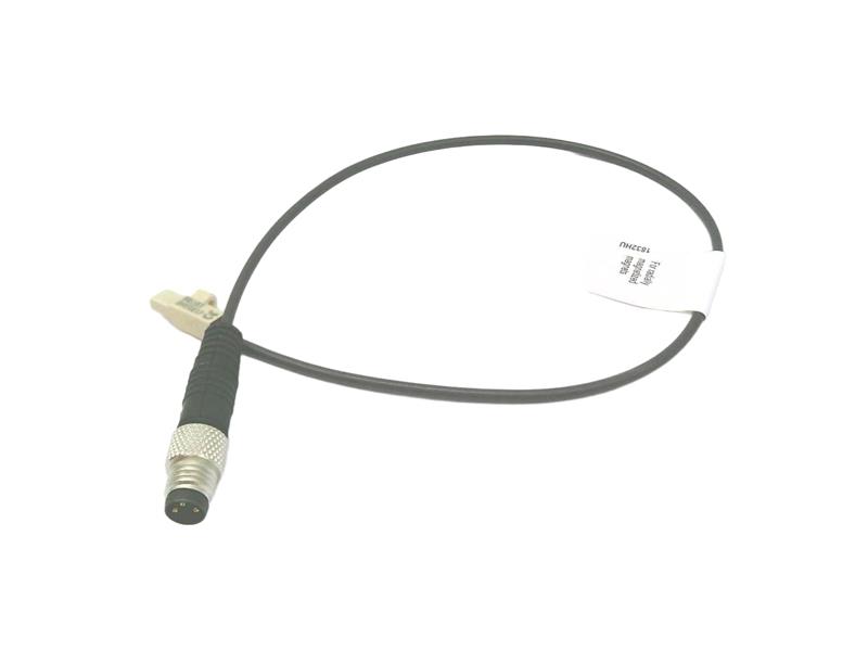 BALLUFF BMF 103K-PS-C-2A-SA7-S49-00,3