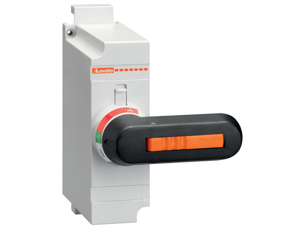 LOVATO GMX62DB