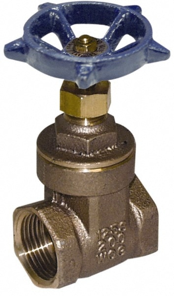 LEGEND VALVE 104-509