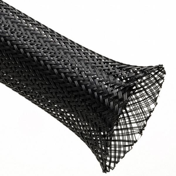 TECHFLEX PTN0.75BK