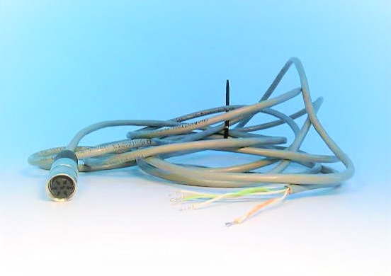 MANHATTAN CABLE M3421-15FT