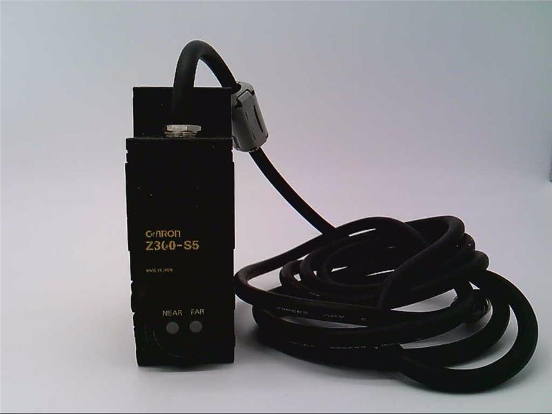 OMRON Z300-S5T