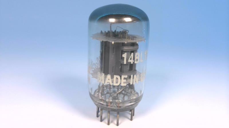 GENERAL ELECTRIC 14BL11