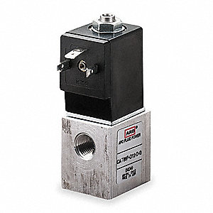 INGERSOLL RAND CAT66P-024-D-G