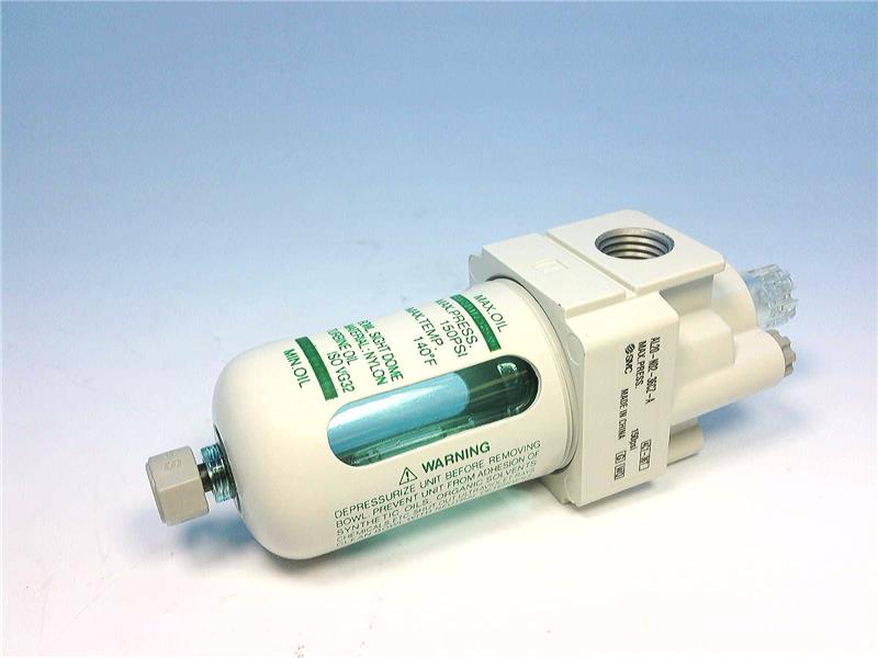SMC AL20-N02-36CZ-A