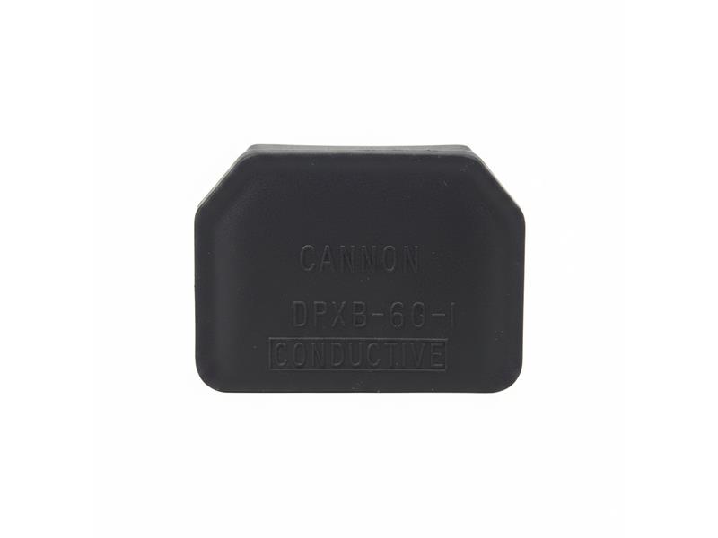 DPXB-60-1-CAP-DUST por ITT
