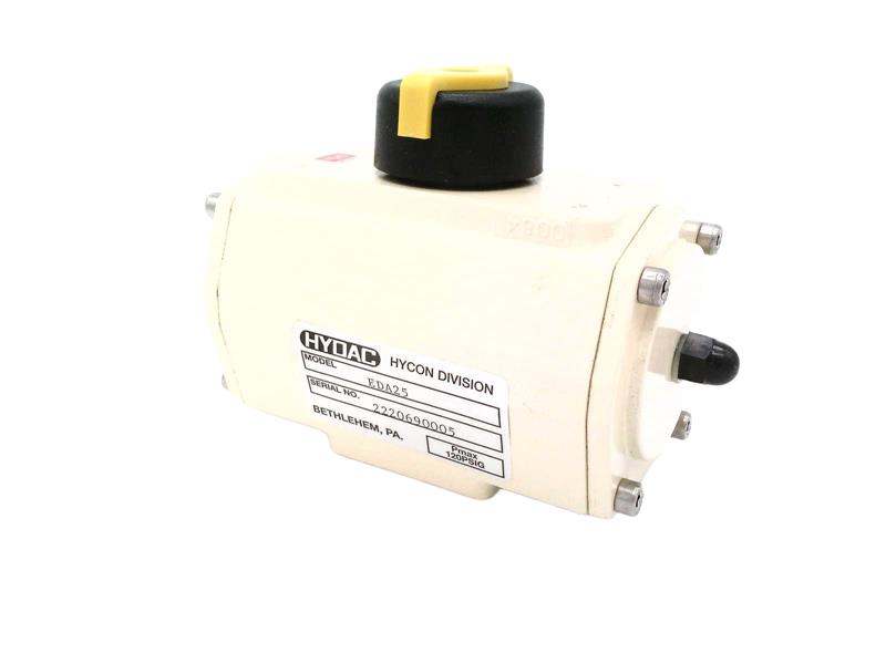 HYDAC EDA-25