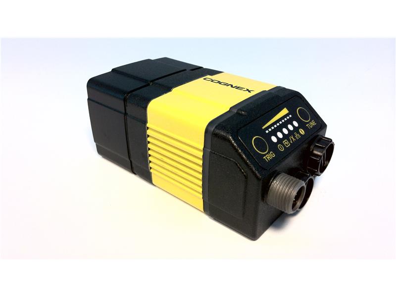 820-10015-1R Character Inspector/Reader/Rasterizer by COGNEX