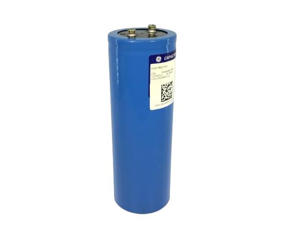 GENERAL ELECTRIC 23A124G040FL1L1