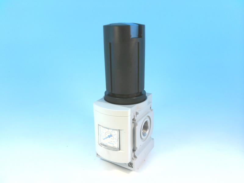 FESTO MS6-LR-1/2-D7-AS