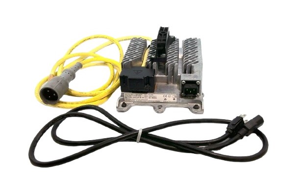DELTA Q TECHNOLOGIES 940-0008