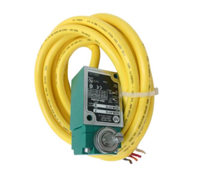 ALLEN BRADLEY 802M-AY12