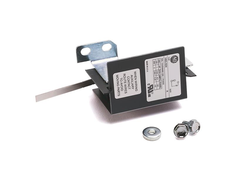 ALLEN BRADLEY 1495-N34