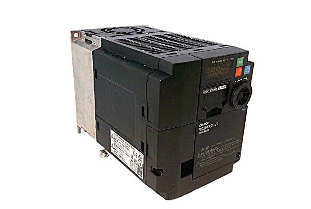 OMRON 3G3MX2-A4007-EV2