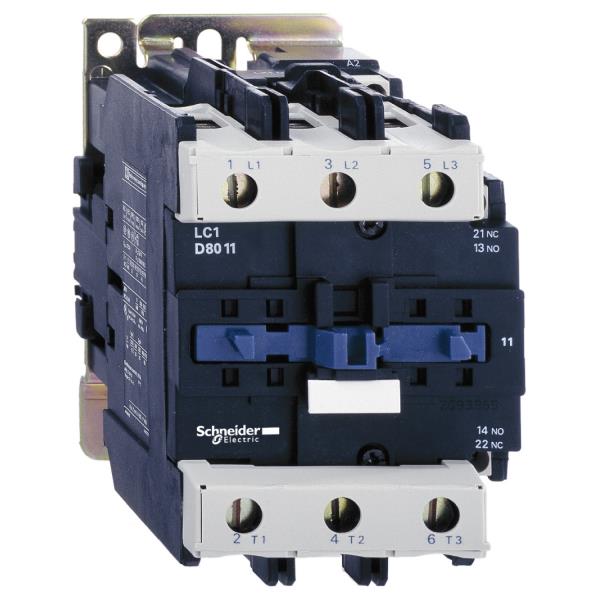 SCHNEIDER ELECTRIC LC1D4011E6