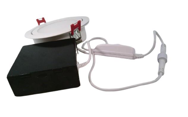 COMMERCIAL ELECTRIC PRODUCTS 91473