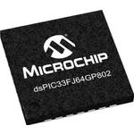 MICROCHIP TECHNOLOGY INC DSPIC33FJ64GP802-I/MM