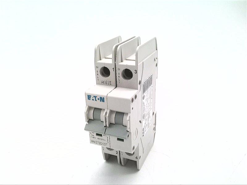 EATON CORPORATION WMZT2D03T