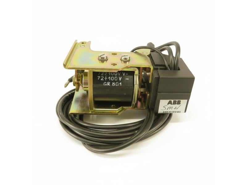 ASEA BROWN BOVERI KSM4