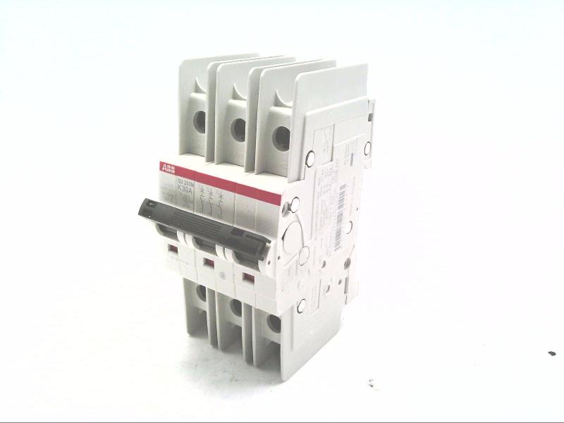 SU204M-K20 par ASEA BROWN BOVERI