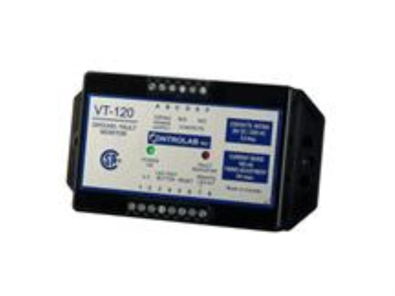 CONTROLAB INC VT-120