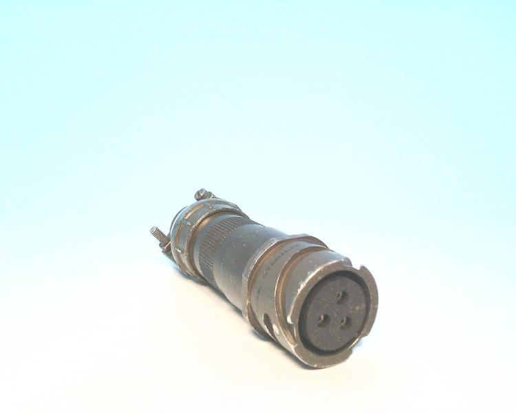 AMPHENOL GTS01LCF20-3S