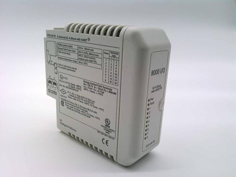 FANUC 8101-HI-TX