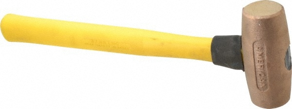 AM4BZFG por AMERICAN HAMMER