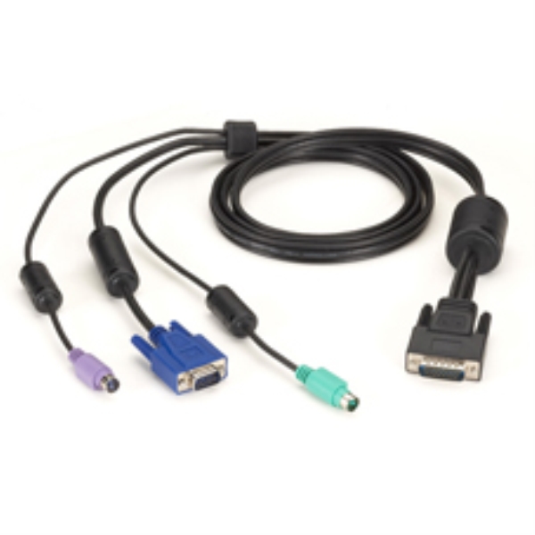 BLACK BOX CORP EHNSECURE1-0012