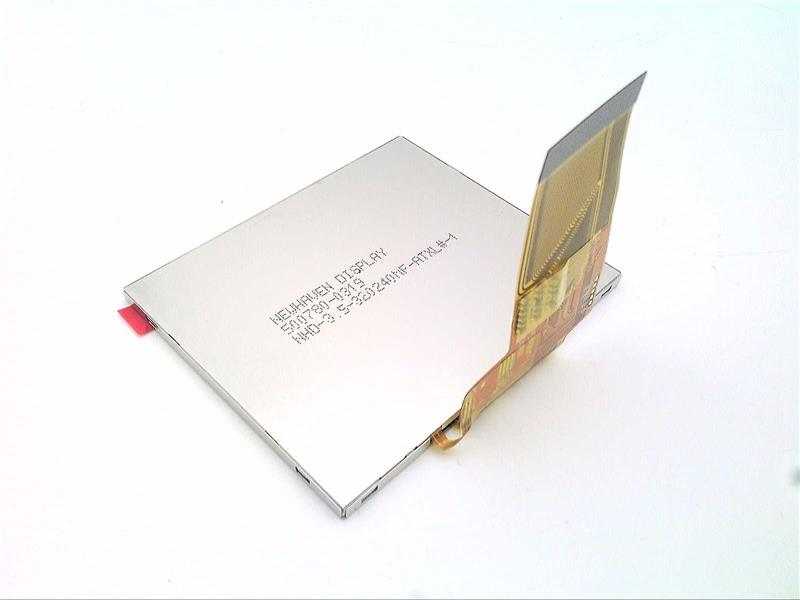 NEWHAVEN DISPLAY NHD-3.5-320240MF-ATXL#-1