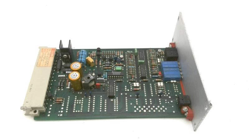 HYDRAULIK RING VG 50