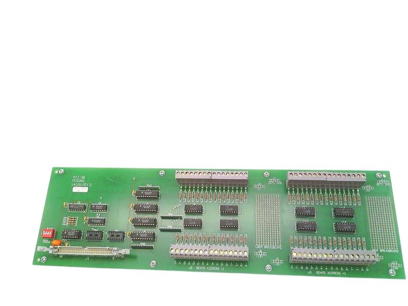 PC6352 by METRABYTE