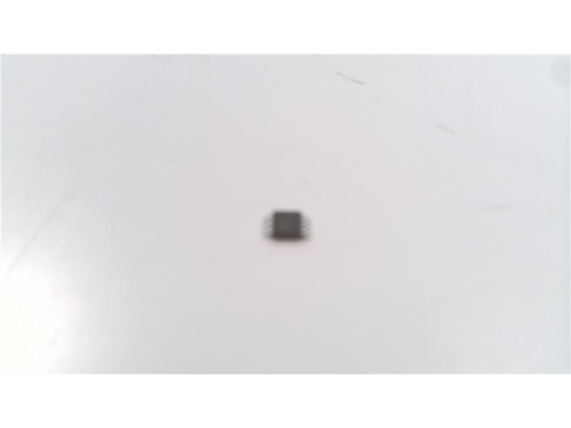 ANALOG DEVICES AD8350ARMZ15