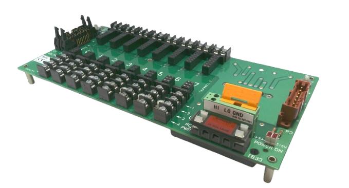 ANALOG DEVICES 3B02