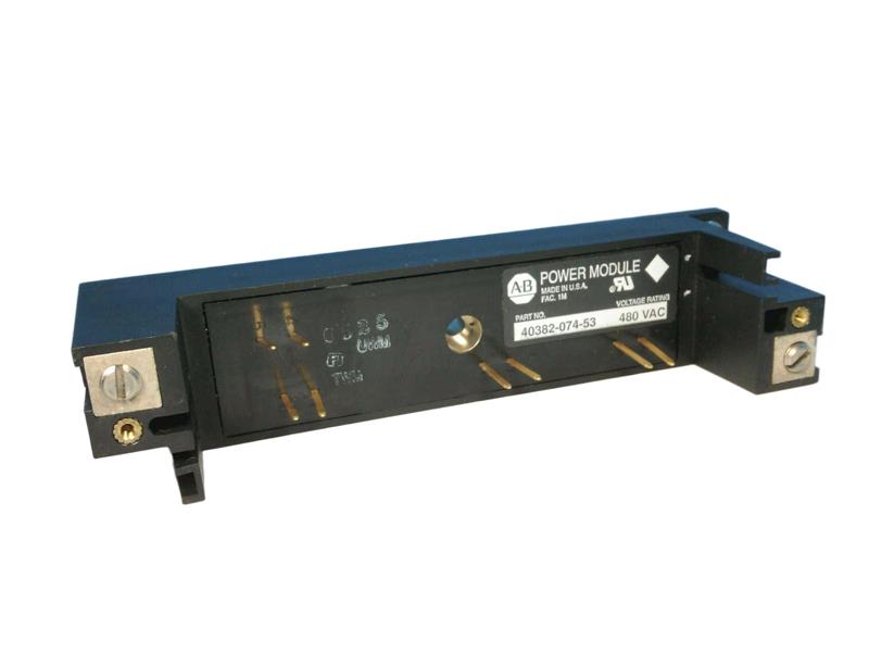 ALLEN BRADLEY 40382-074-53