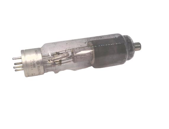GENERAL ELECTRIC FG-105