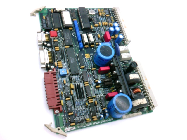 AGIE USA IMC-05C
