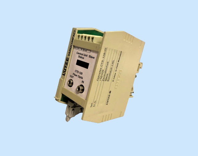 LUTZE CTS-128/ZE