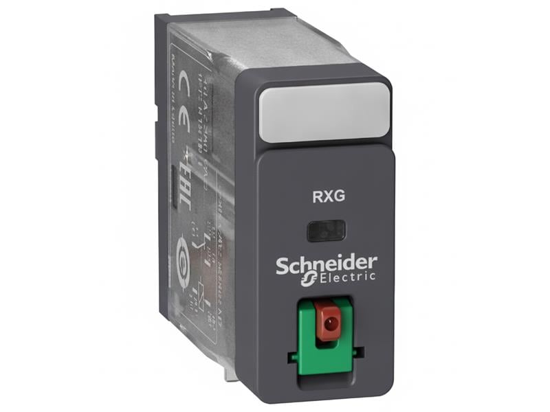RXG11P7 by SCHNEIDER ELECTRIC