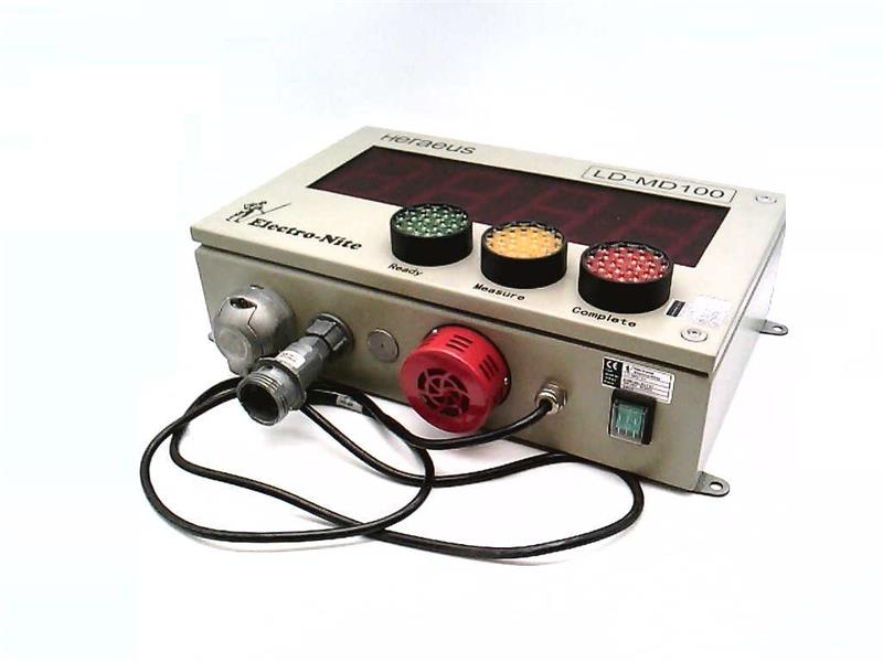 HERAEUS LD-MD100