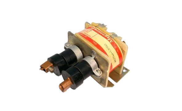 WM35AA-120VAC por SCHNEIDER ELECTRIC