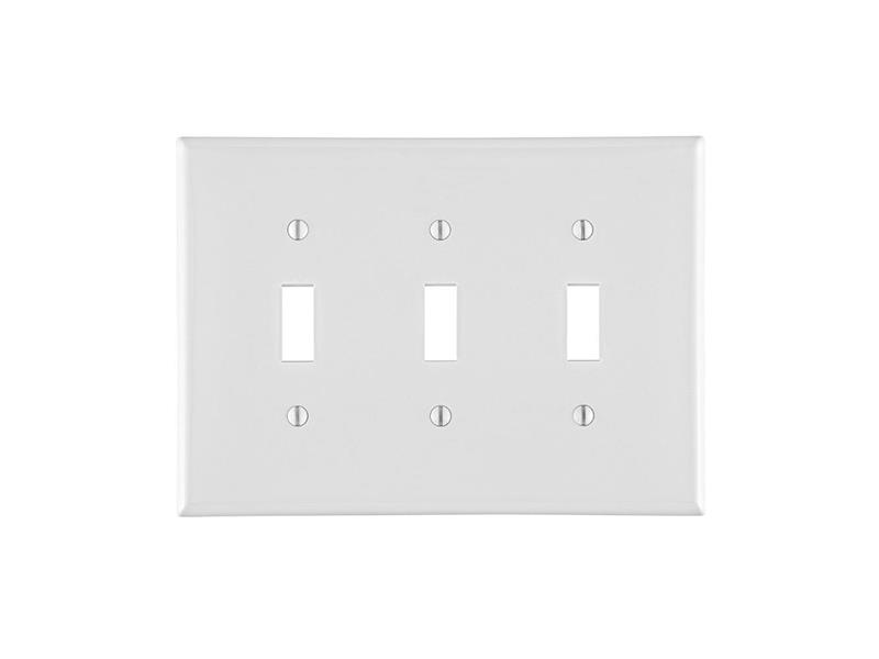 LEVITON PJ3-W