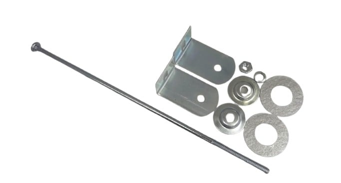 OHMITE 6126P-8-1-2E