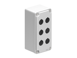 LOVATO LPZM6CA8