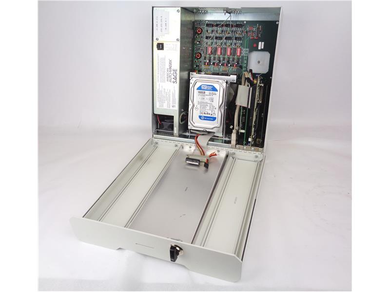 AMERICAN AUTO MATRIX 1A-00-06-0120