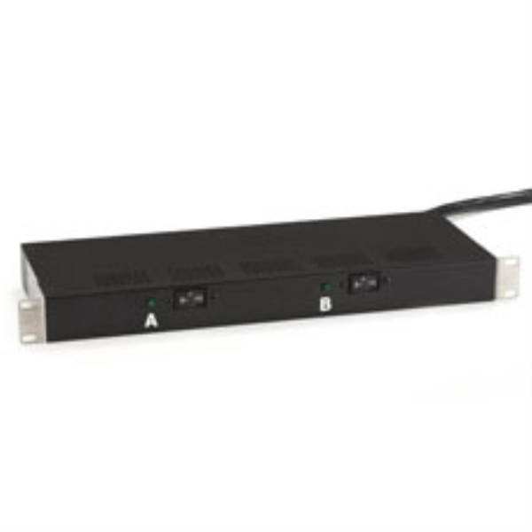 BLACK BOX CORP PDUBH12-S30-200+