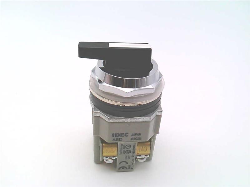 ASD-3L20N par IDEC