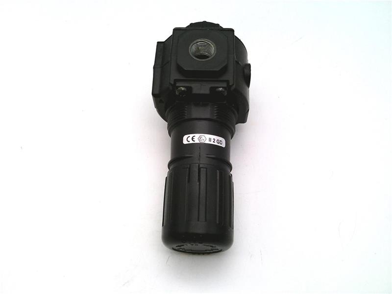 NORGREN R74G-3AK-RMN