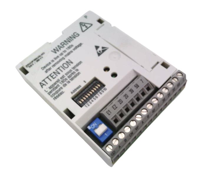 LENZE E82ZAFPC201